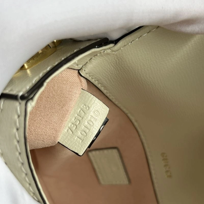 Gucci Satchel Bags GoodFit 81056
