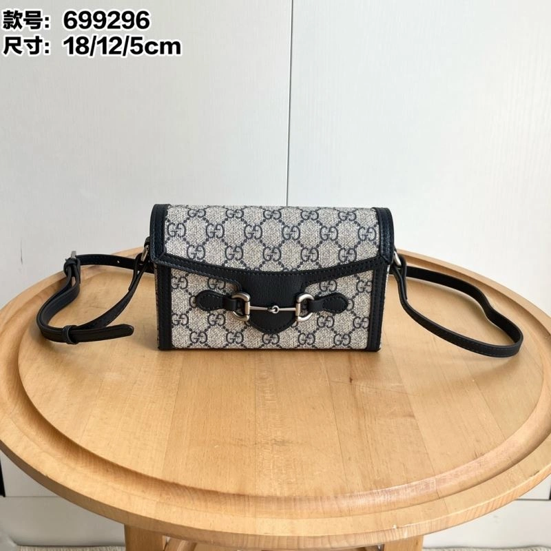ZeroBulk Gucci Satchel Bags 81058