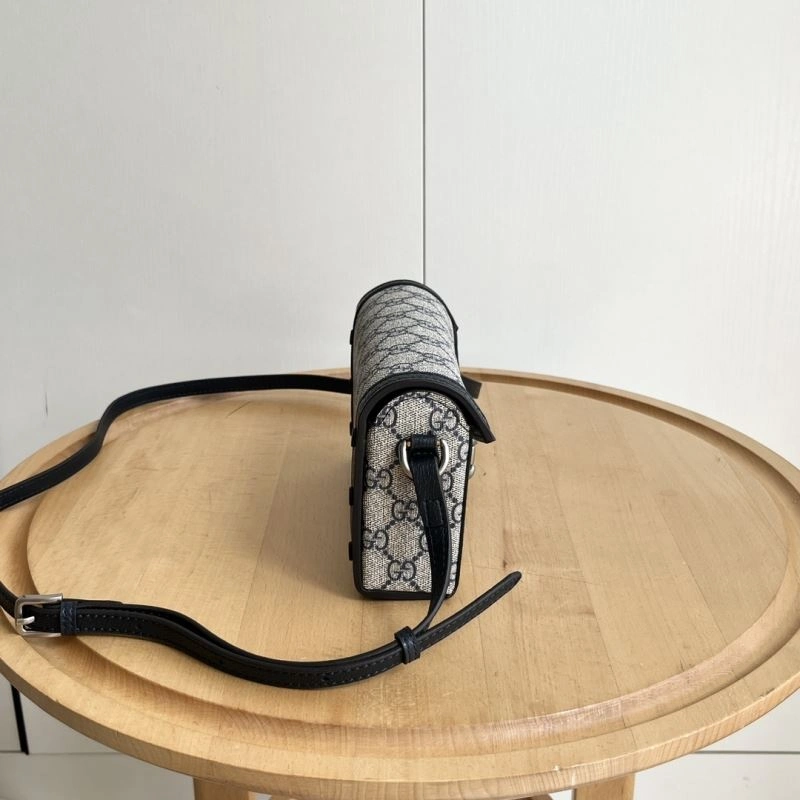 ZeroBulk Gucci Satchel Bags 81058