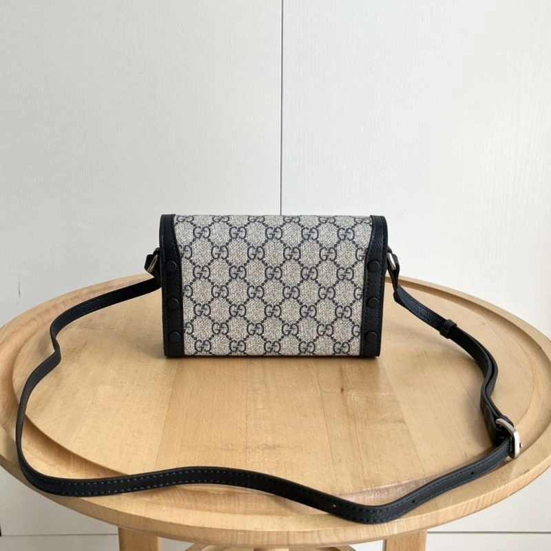 ZeroBulk Gucci Satchel Bags 81058