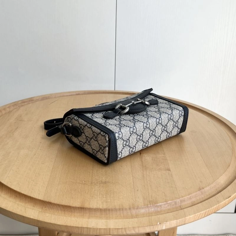 ZeroBulk Gucci Satchel Bags 81058
