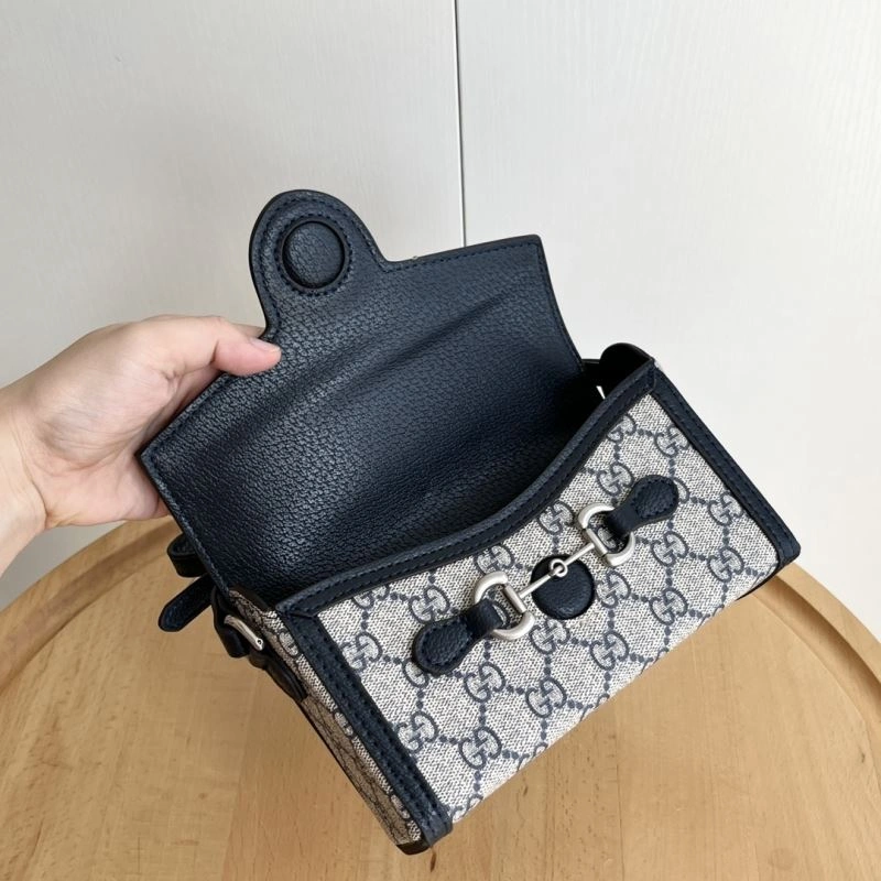 ZeroBulk Gucci Satchel Bags 81058