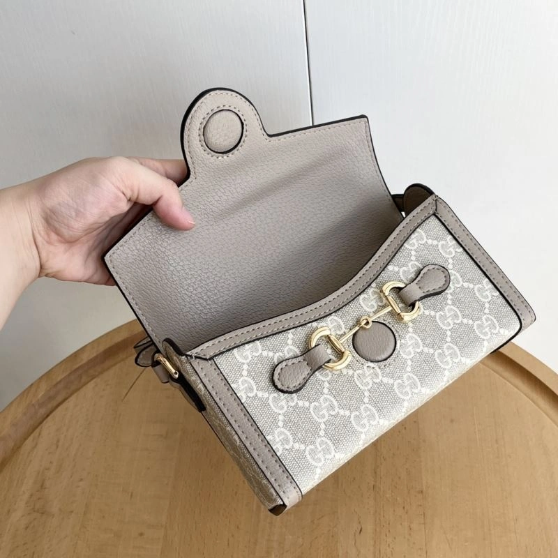 Functional Gucci Satchel Bags 81061