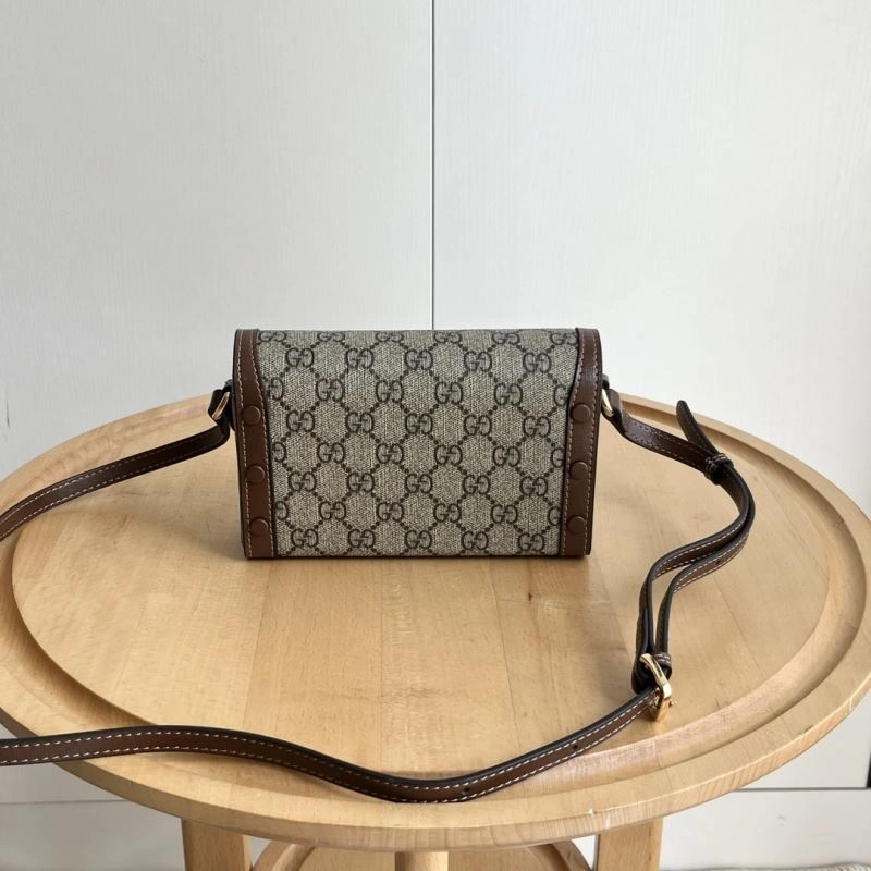 UrbanChic Gucci Satchel Bags 81064
