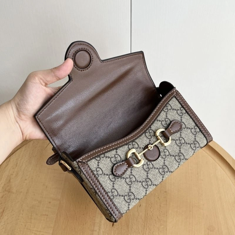 UrbanChic Gucci Satchel Bags 81064