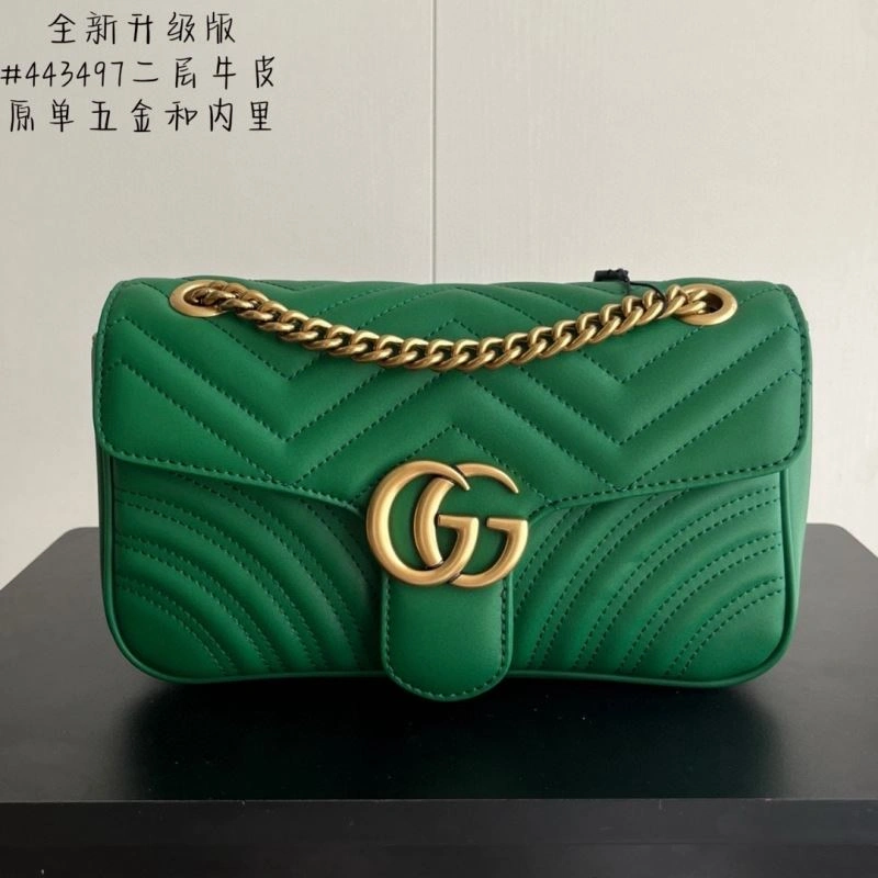 EasyCare Gucci Satchel Bags 81063