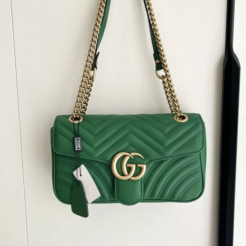 EasyCare Gucci Satchel Bags 81063