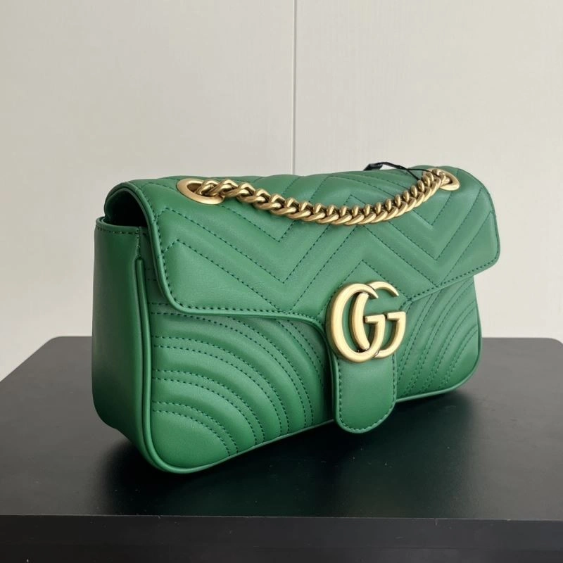 EasyCare Gucci Satchel Bags 81063