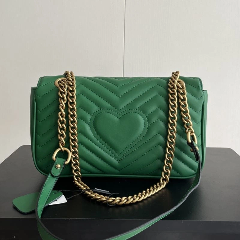 EasyCare Gucci Satchel Bags 81063