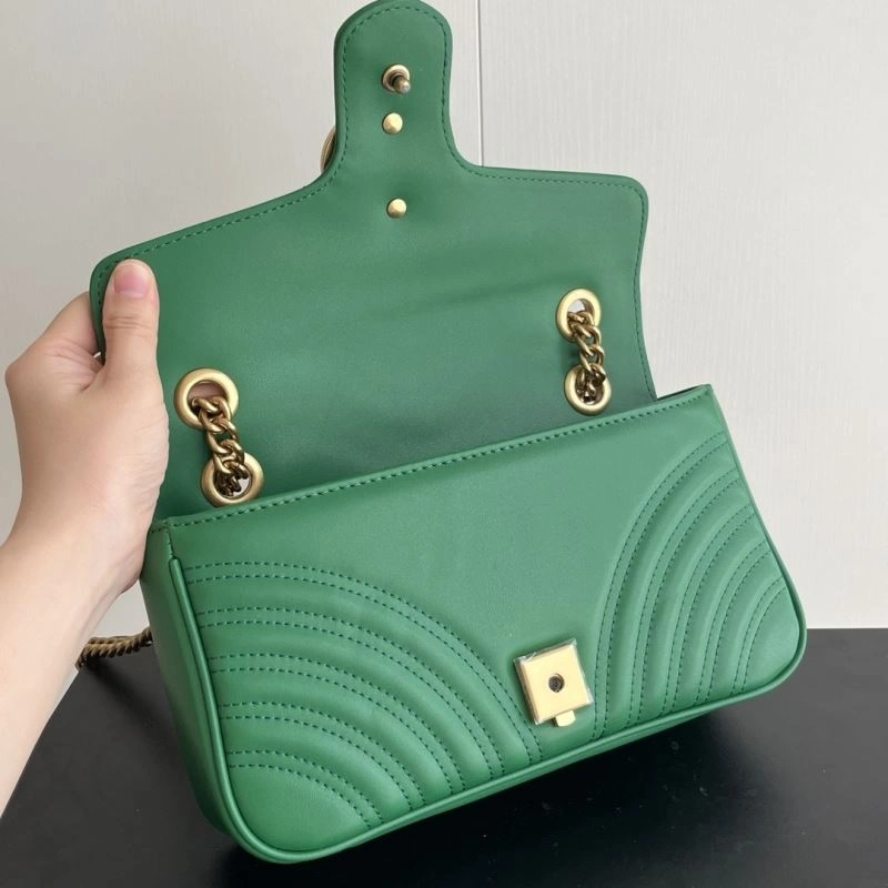 EasyCare Gucci Satchel Bags 81063