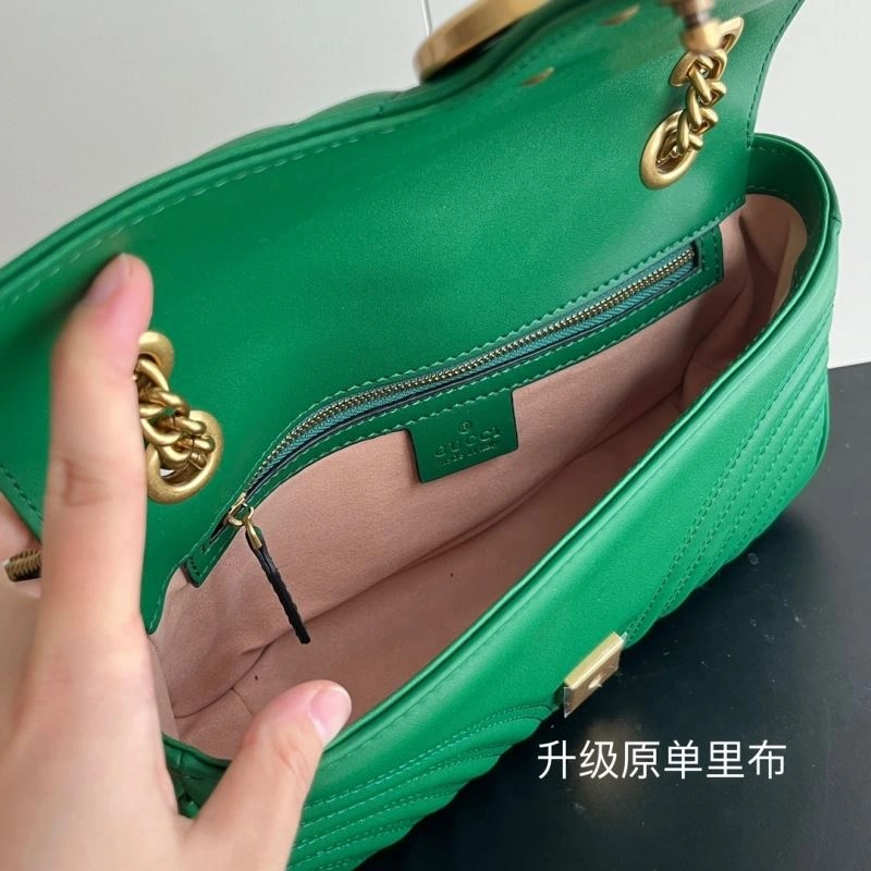 EasyCare Gucci Satchel Bags 81063