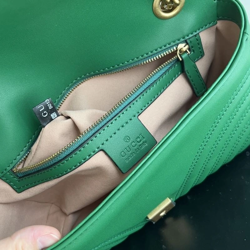 EasyCare Gucci Satchel Bags 81063