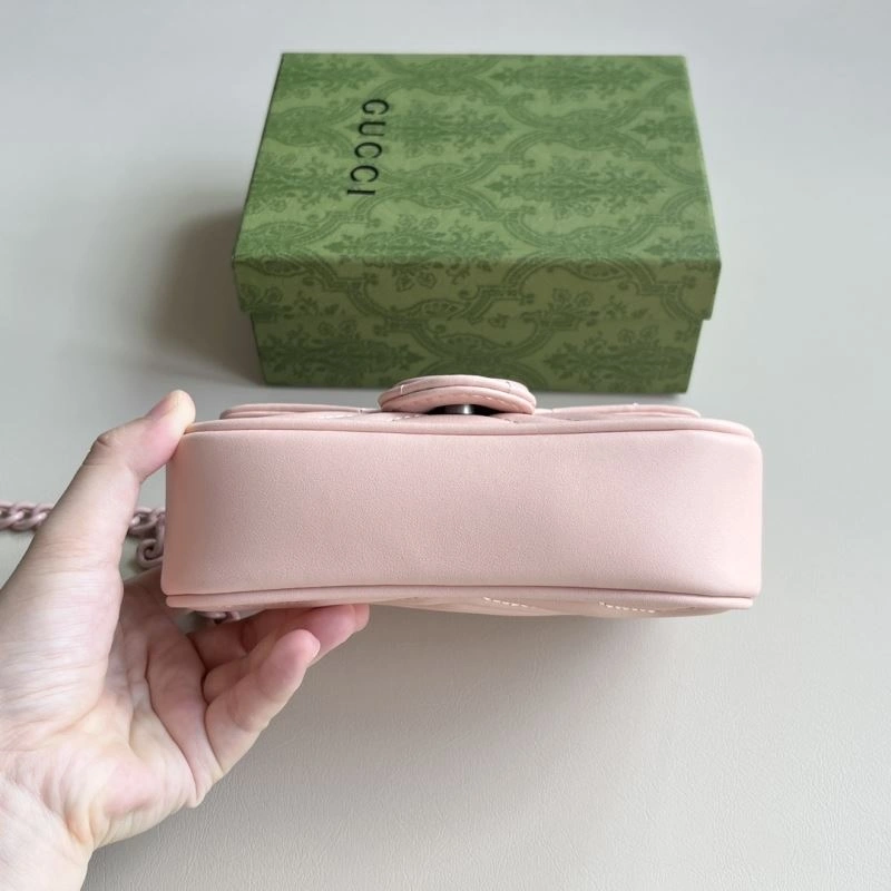 FashionForward Gucci Satchel Bags 81054