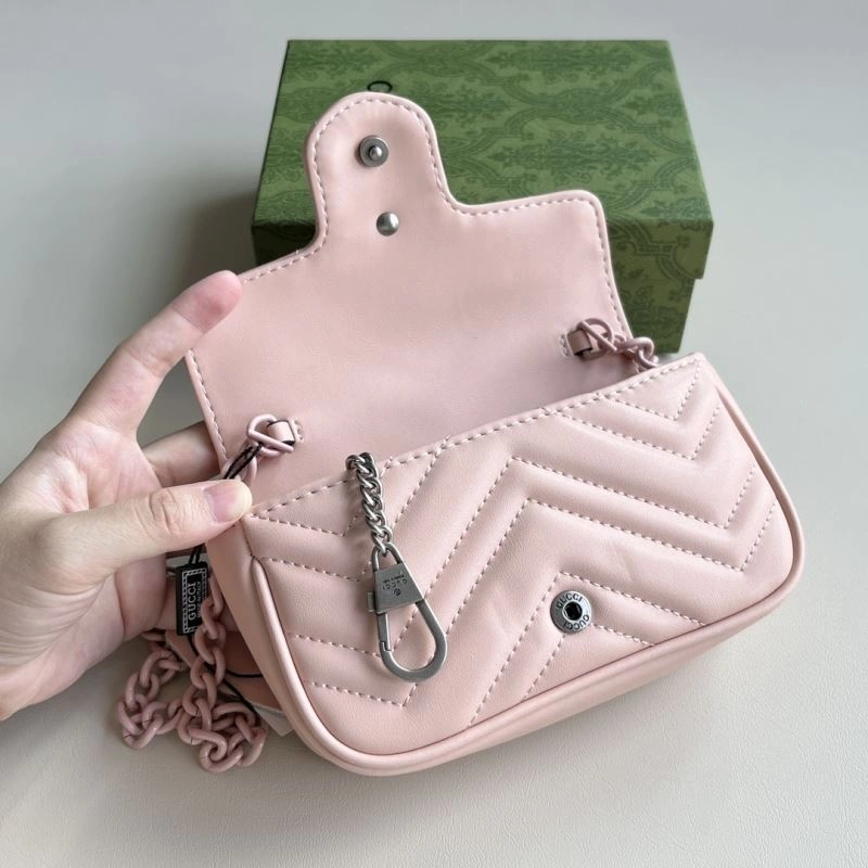 FashionForward Gucci Satchel Bags 81054