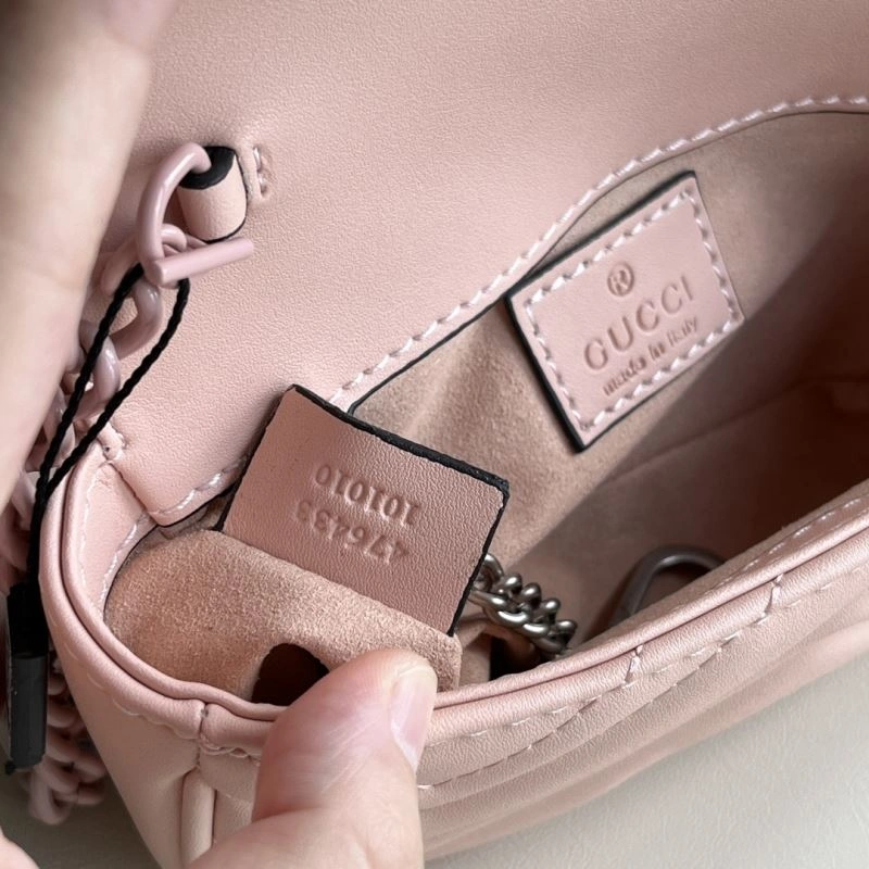 FashionForward Gucci Satchel Bags 81054