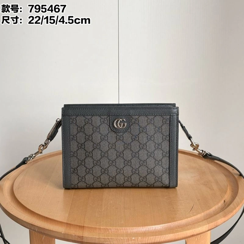 Upgraded Gucci Satchel Bags 81078