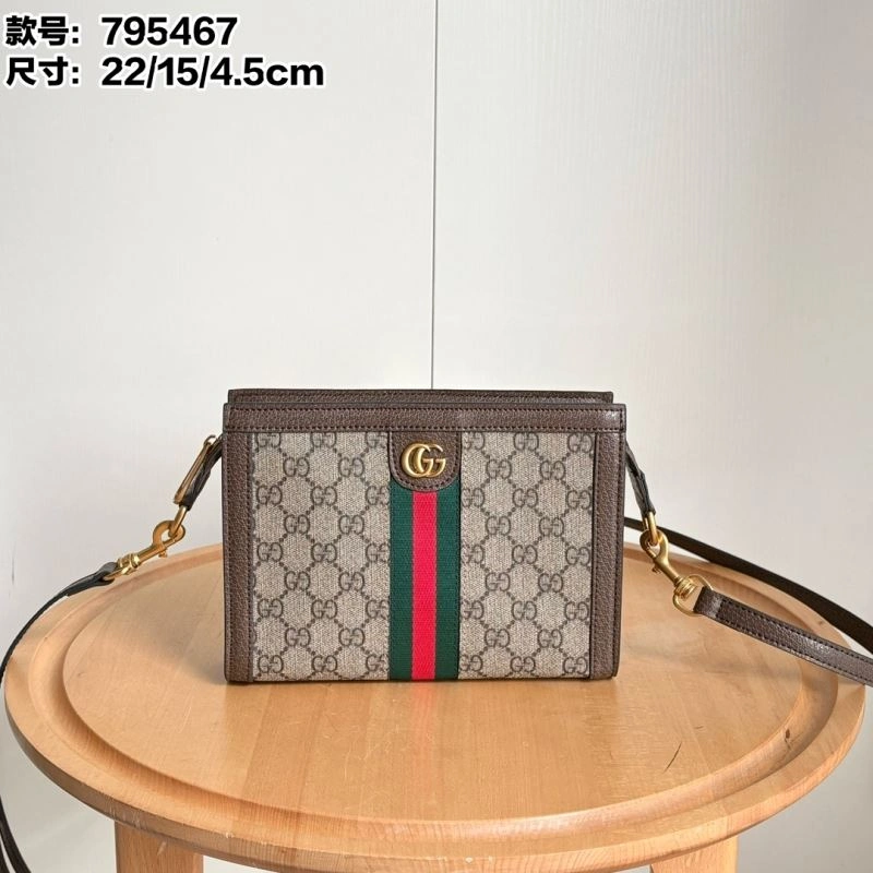 SoftTouch Gucci Satchel Bags 81051