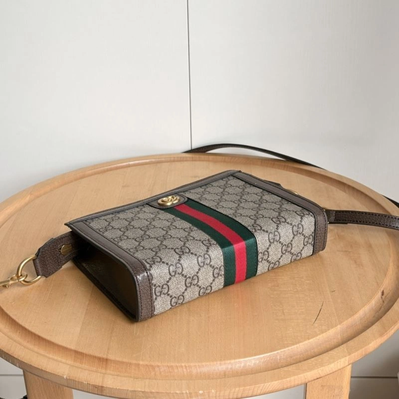 SoftTouch Gucci Satchel Bags 81051