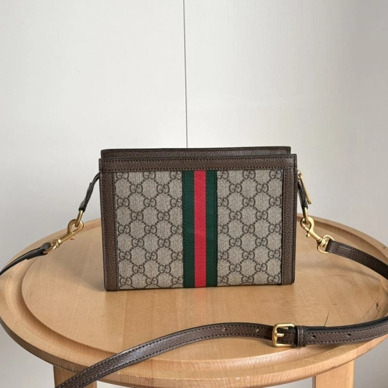 SoftTouch Gucci Satchel Bags 81051