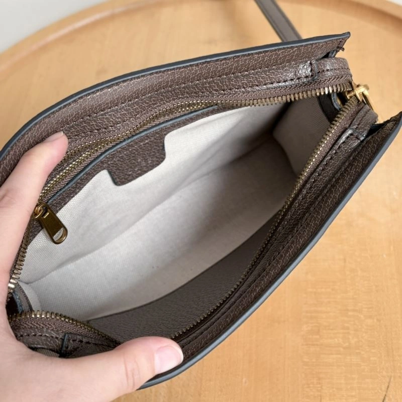 SoftTouch Gucci Satchel Bags 81051