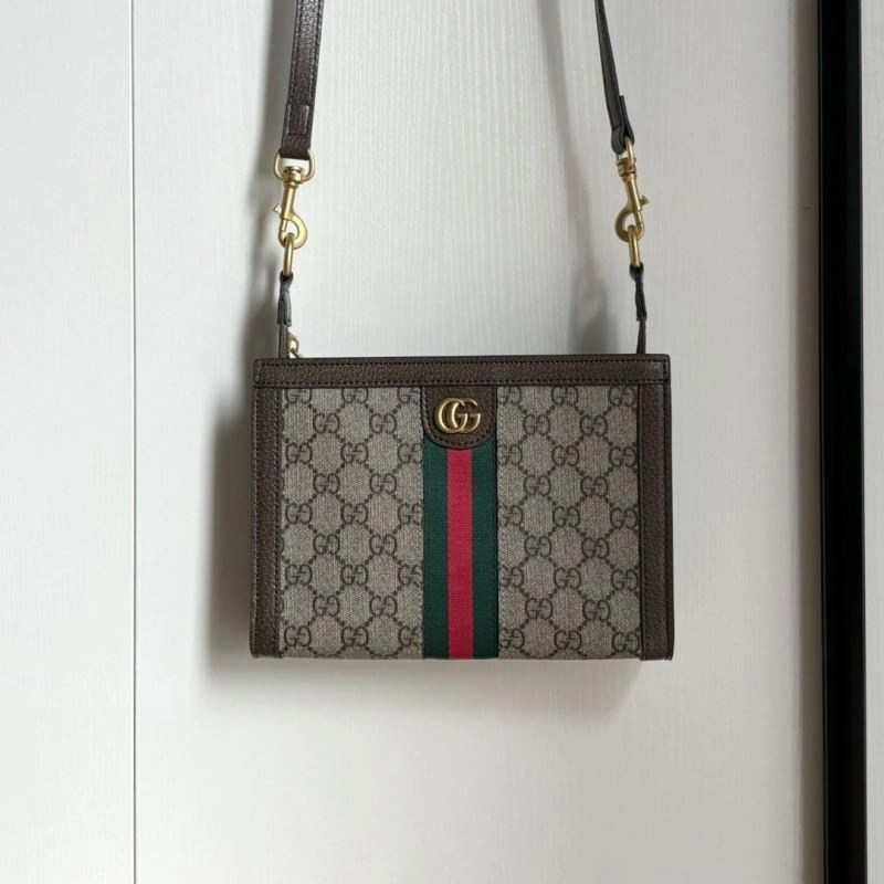 SoftTouch Gucci Satchel Bags 81051