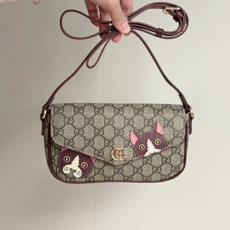 Gucci Satchel Bags Lightweight 81050