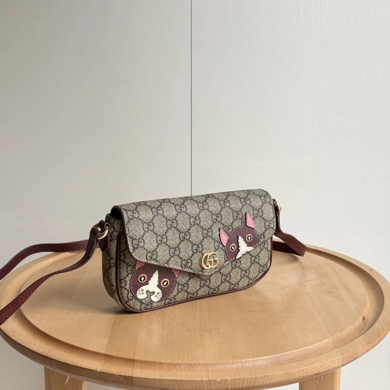 Gucci Satchel Bags Lightweight 81050