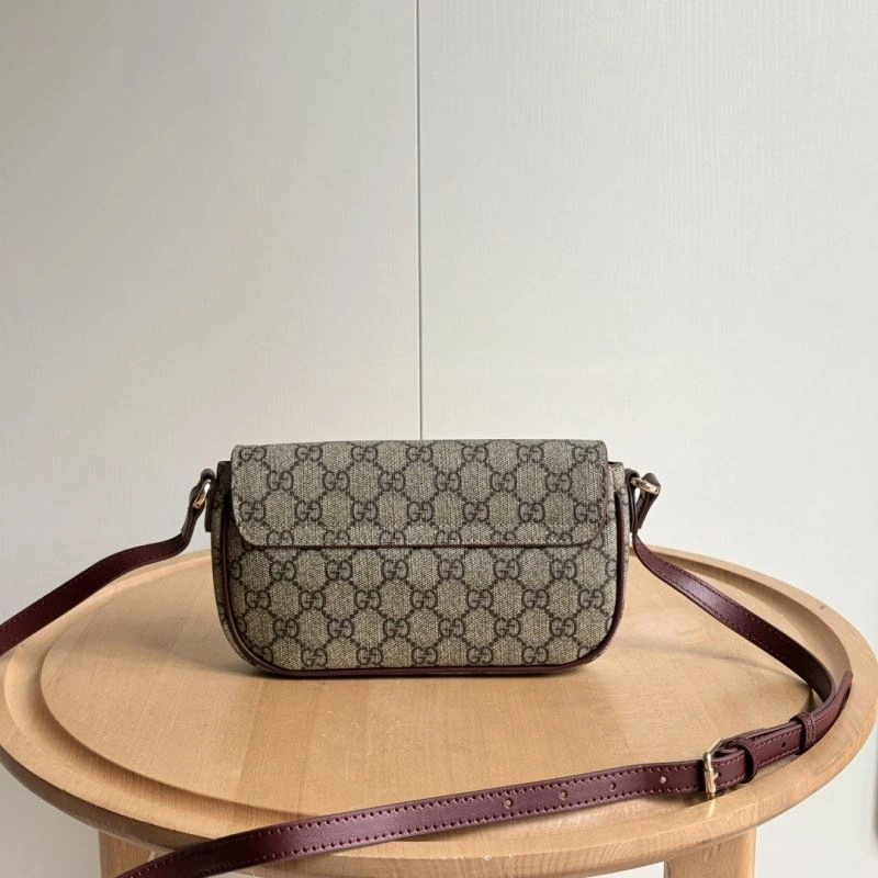 Gucci Satchel Bags Lightweight 81050