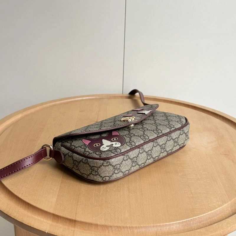 Gucci Satchel Bags Lightweight 81050