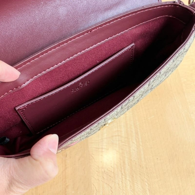 Gucci Satchel Bags Lightweight 81050