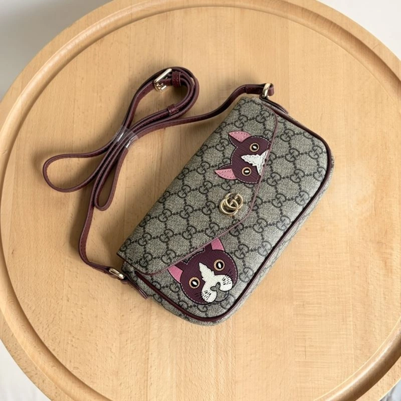 Gucci Satchel Bags Lightweight 81050