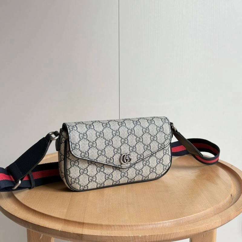 Gucci Satchel Bags FashionForward 81049