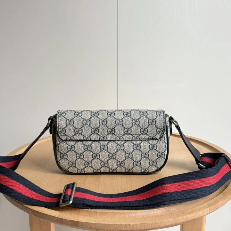 Gucci Satchel Bags FashionForward 81049