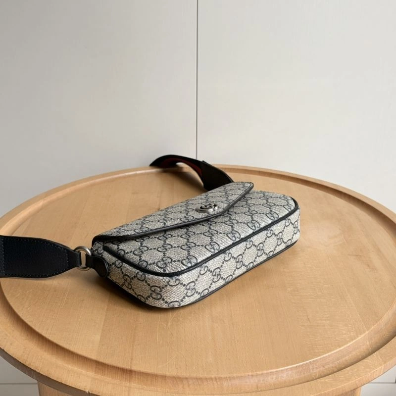 Gucci Satchel Bags FashionForward 81049