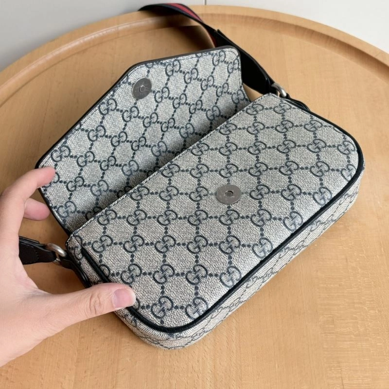 Gucci Satchel Bags FashionForward 81049
