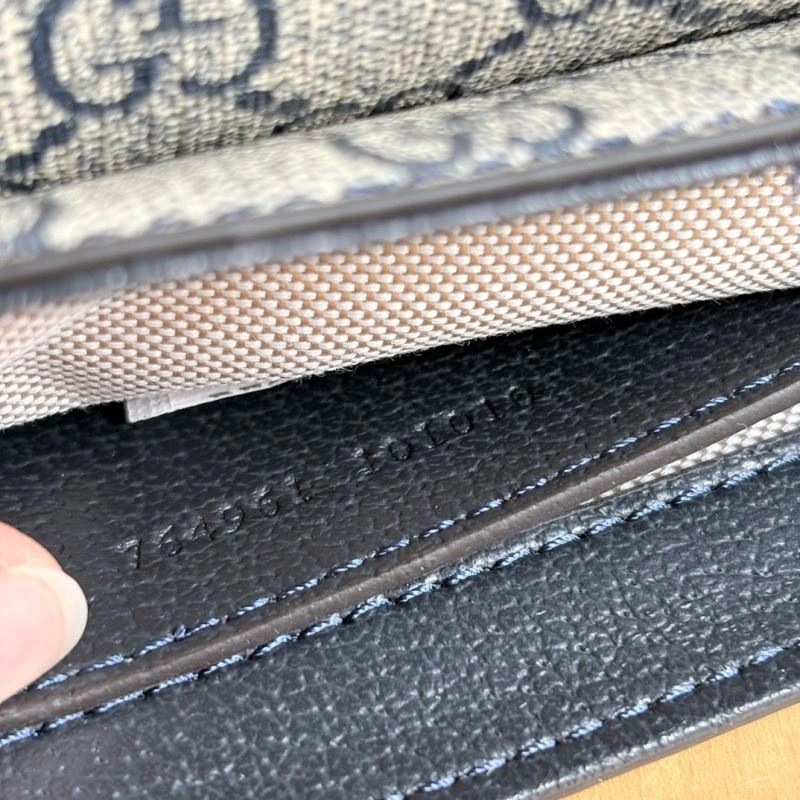 Gucci Satchel Bags FashionForward 81049