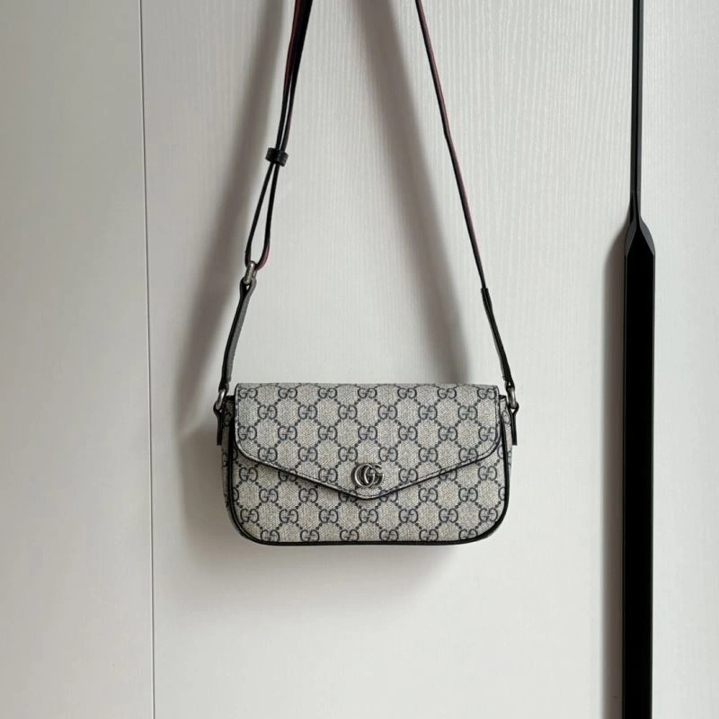 Gucci Satchel Bags FashionForward 81049