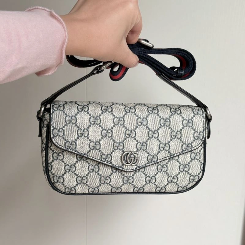 Gucci Satchel Bags FashionForward 81049
