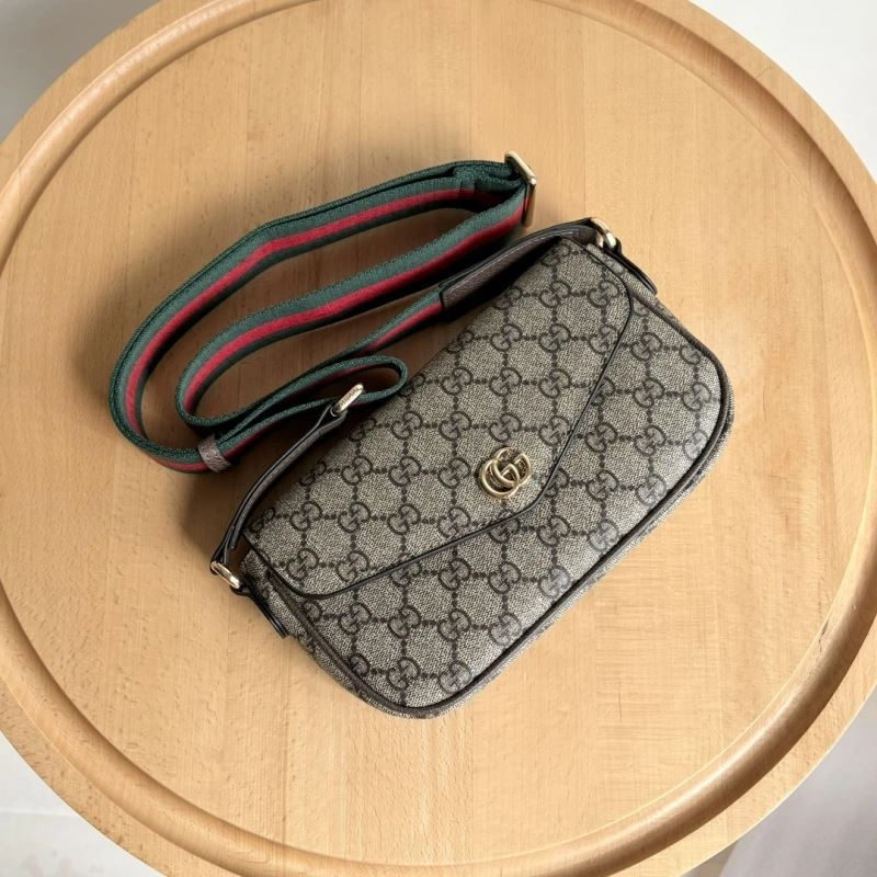 Gucci Satchel Bags Casual 81046