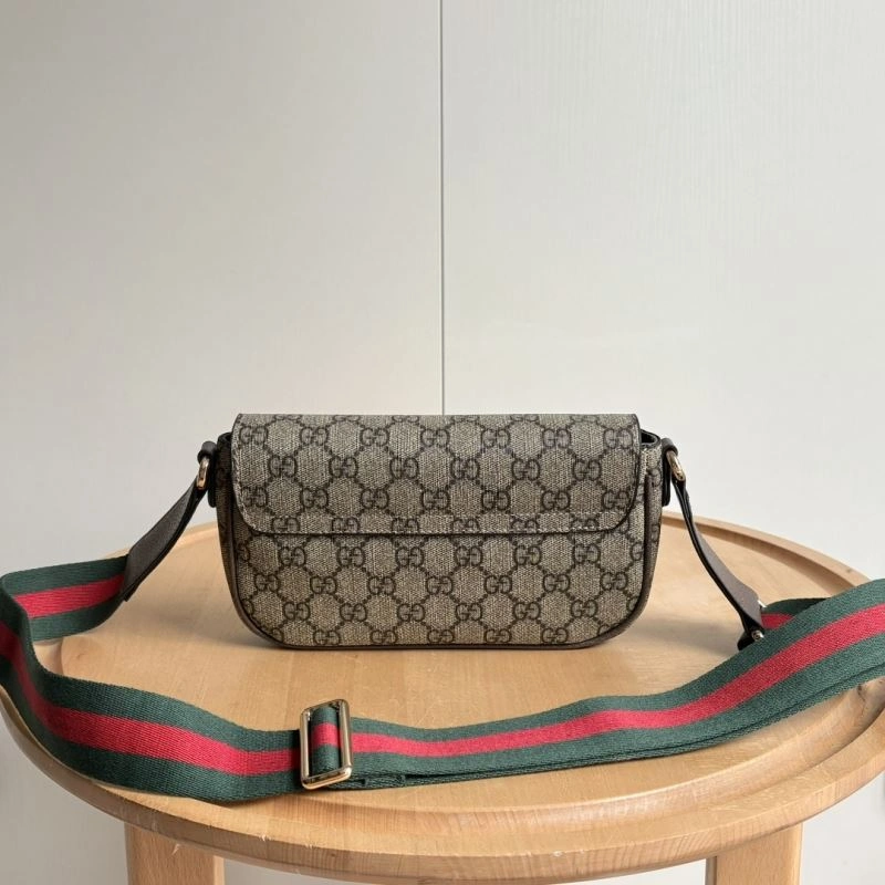 Gucci Satchel Bags Casual 81046