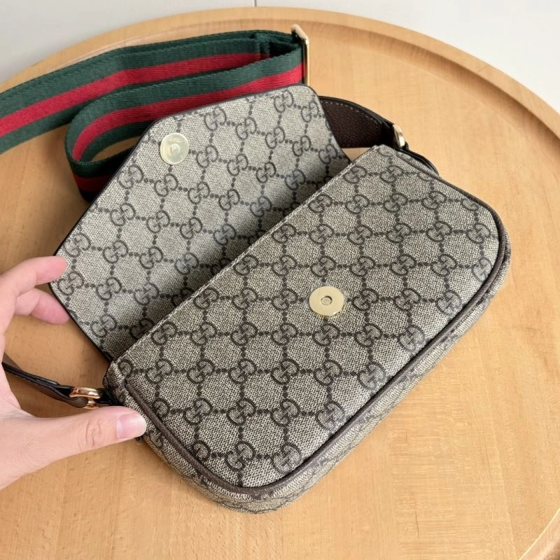 Gucci Satchel Bags Casual 81046