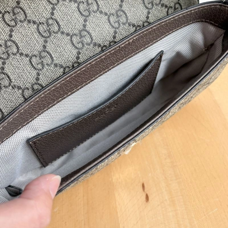 Gucci Satchel Bags Casual 81046