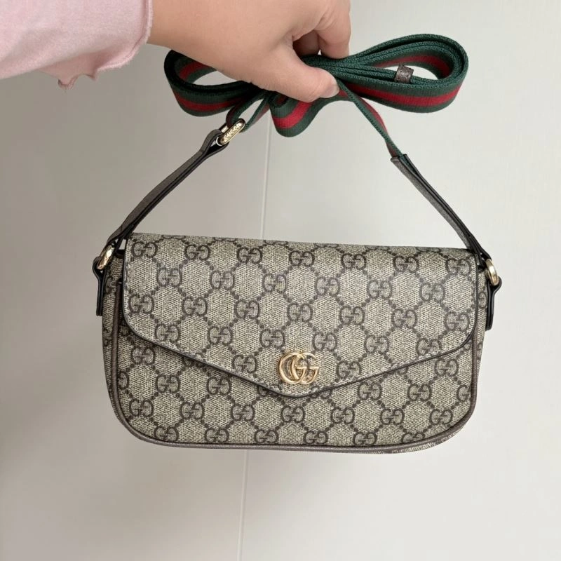 Gucci Satchel Bags Casual 81046