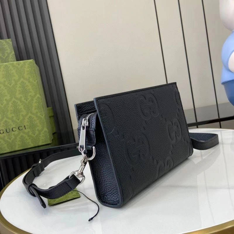 Gucci Satchel Bags Effortless 81045