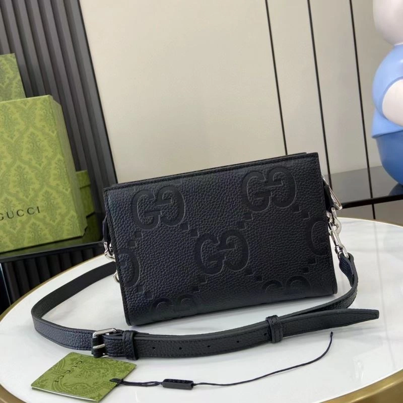 Gucci Satchel Bags Effortless 81045