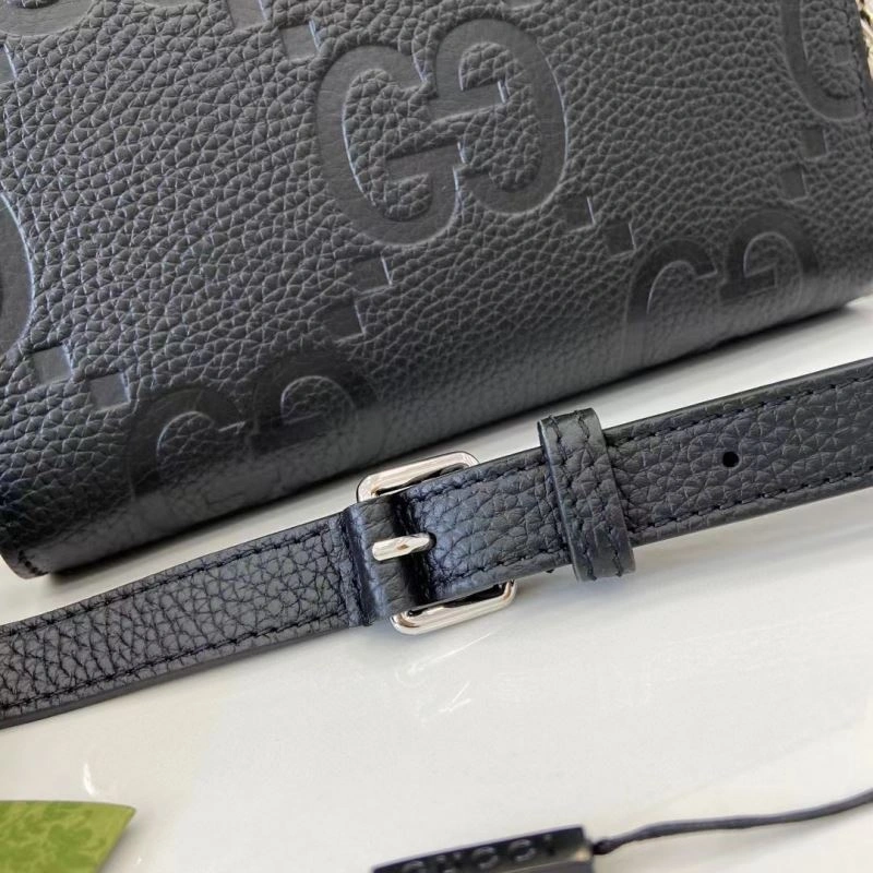 Gucci Satchel Bags Effortless 81045