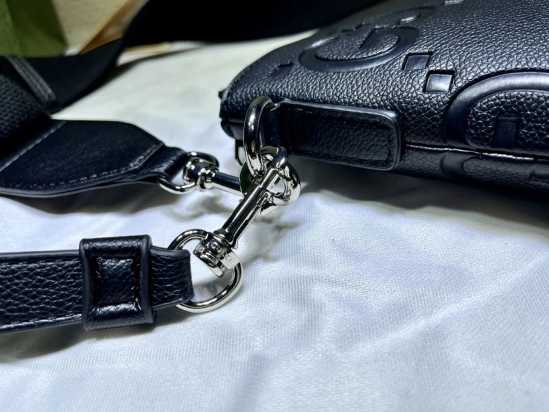 ZeroBulk Gucci Satchel Bags 81040