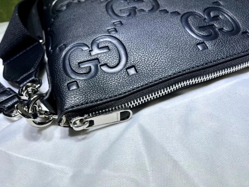 ZeroBulk Gucci Satchel Bags 81040