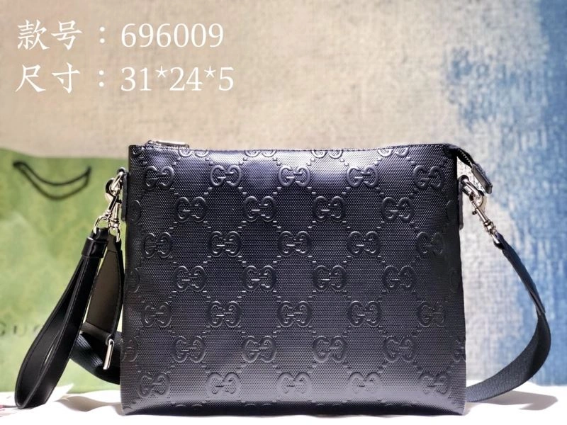 Gucci Satchel Bags Sustainable 81043