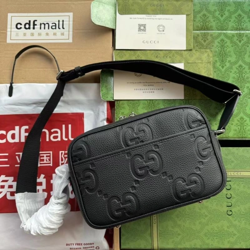 Gucci Satchel Bags SportInspired 81073